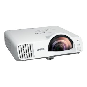 Epson V11HA76080 vidéo-projecteur Projecteur à focale court | JDB-Info