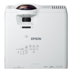 Epson V11HA76080 vidéo-projecteur Projecteur à focale court | JDB-Info