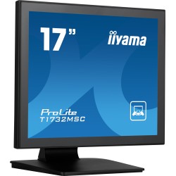 iiyama ProLite écran plat de PC 43,2 cm (17") 1280 x 1024 p | JDB-Info