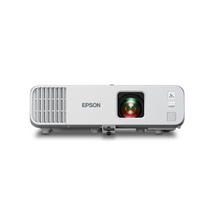 Epson PowerLite L210W 4500 ANSI lumens 3LCD WXGA (1280x800) | JDB-Info