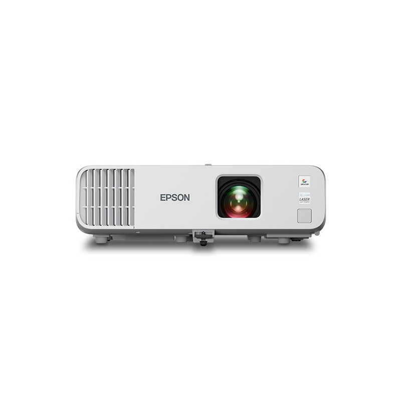 Epson PowerLite L210W 4500 ANSI lumens 3LCD WXGA (1280x800) | JDB-Info