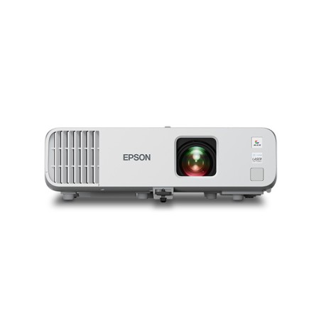 Epson PowerLite L210W 4500 ANSI lumens 3LCD WXGA (1280x800) | JDB-Info