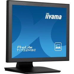 iiyama ProLite écran plat de PC 43,2 cm (17") 1280 x 1024 p | JDB-Info