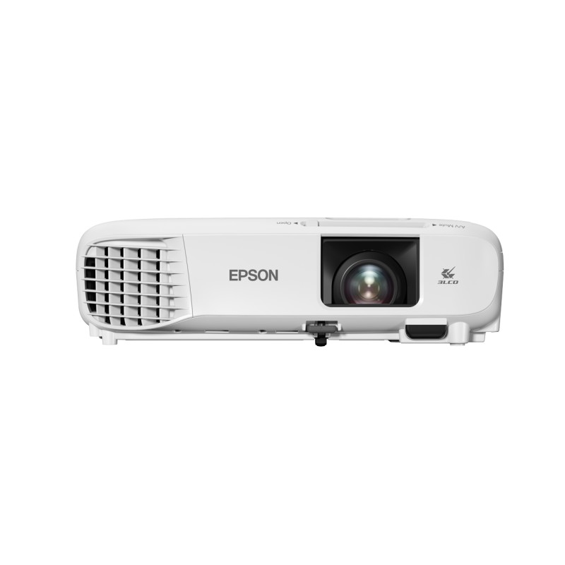Epson EB-W49 | JDB-Info