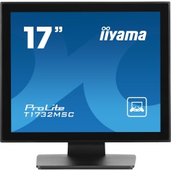 iiyama ProLite écran plat de PC 43,2 cm (17") 1280 x 1024 p | JDB-Info
