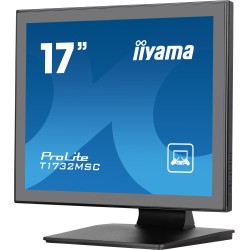 iiyama ProLite écran plat de PC 43,2 cm (17") 1280 x 1024 p | JDB-Info