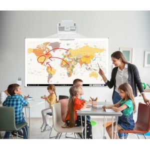 Epson EB-1485Fi | JDB-Info
