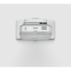 Epson EB-685W | JDB-Info