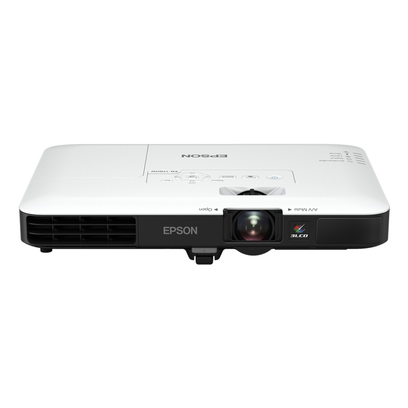 Epson EB-1780W | JDB-Info