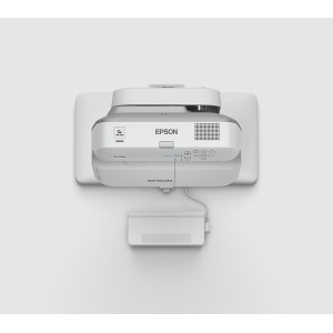 Epson EB-695Wi | JDB-Info