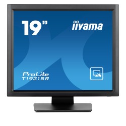 iiyama ProLite T1931SR-B1S écran plat de PC 48,3 cm (19") 1 | JDB-Info