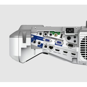Epson EB-695Wi | JDB-Info