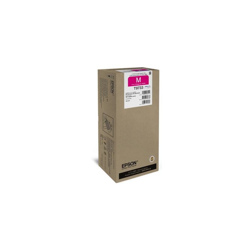 Epson C13T97330N cartouche d'encre 1 pièce(s) Original Rend | JDB-Info