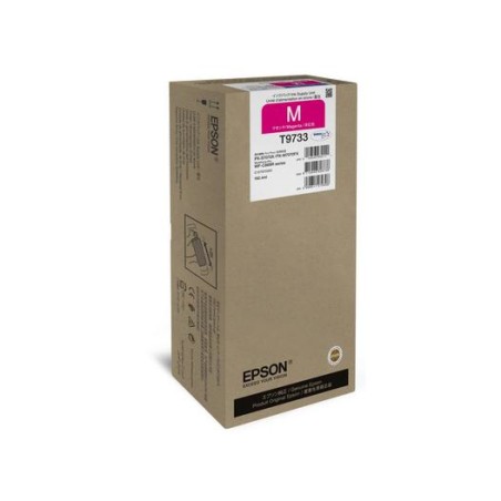 Epson C13T97330N cartouche d'encre 1 pièce(s) Original Rend | JDB-Info
