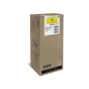 Epson C13T97340N cartouche d'encre 1 pièce(s) Original Rend | JDB-Info