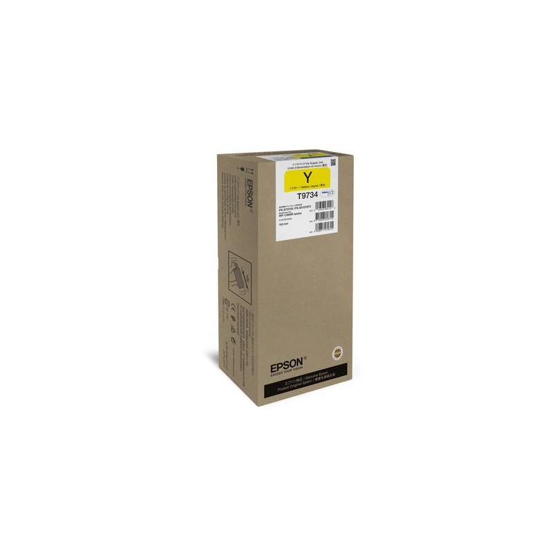 Epson C13T97340N cartouche d'encre 1 pièce(s) Original Rend | JDB-Info