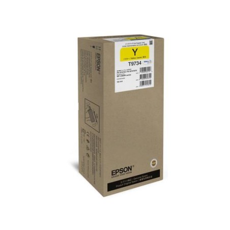 Epson C13T97340N cartouche d'encre 1 pièce(s) Original Rend | JDB-Info