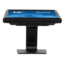 iiyama ProLite T1931SR-B1S écran plat de PC 48,3 cm (19") 1 | JDB-Info