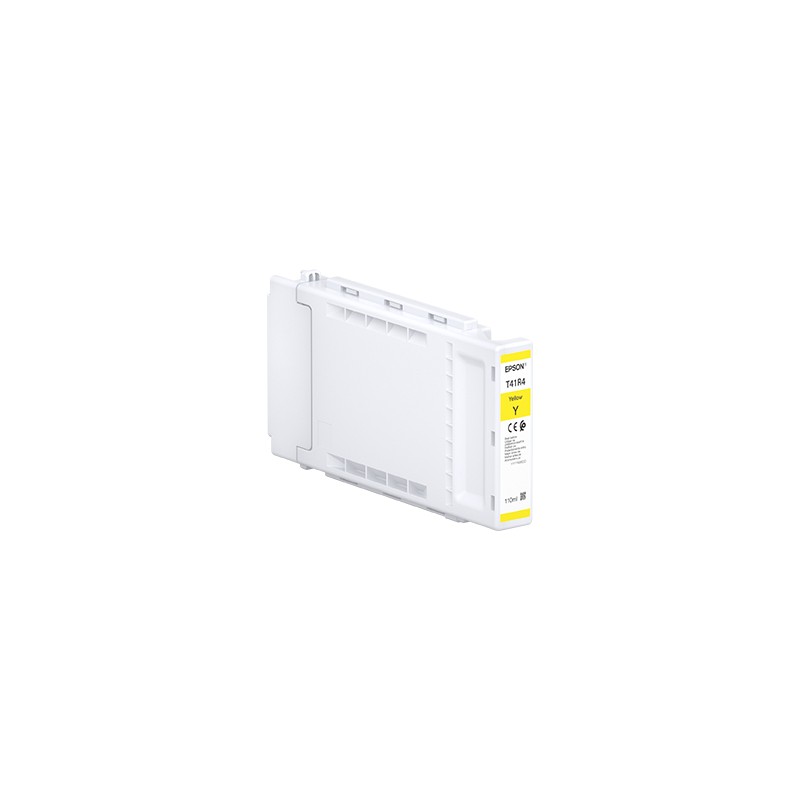 Epson T41R440 cartouche d'encre 1 pièce(s) Original Jaune | JDB-Info