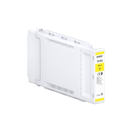 Epson T41R440 cartouche d'encre 1 pièce(s) Original Jaune | JDB-Info