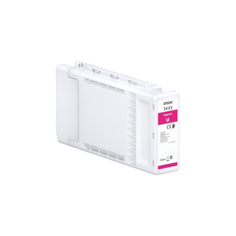 Epson UltraChrome XD2 T41R34N cartouche d'encre 1 pièce(s) | JDB-Info