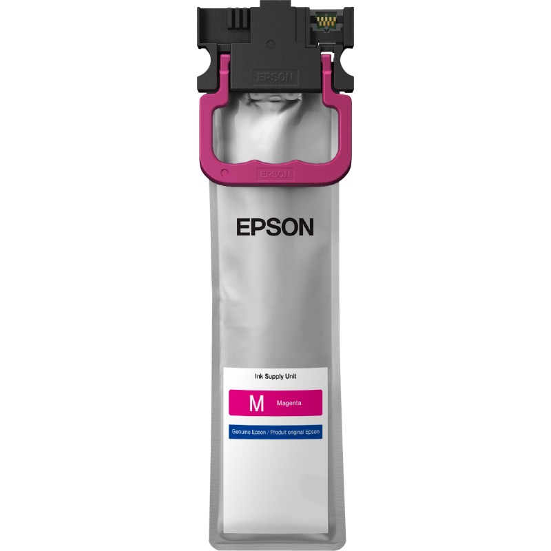Epson C13T11N340 cartouche d'encre 1 pièce(s) Original Rend | JDB-Info