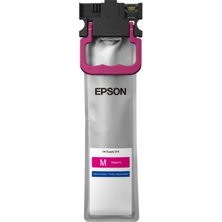 Epson C13T11N340 cartouche d'encre 1 pièce(s) Original Rend | JDB-Info