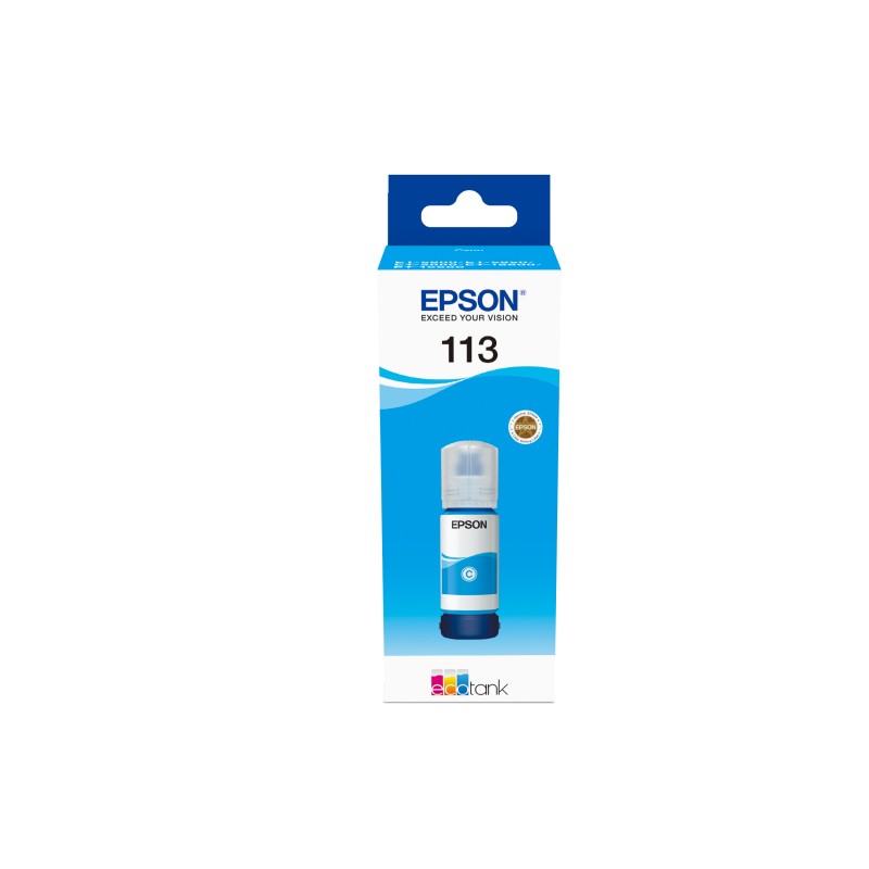 Epson 113 EcoTank Original | JDB-Info