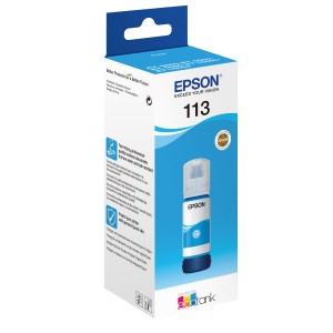 Epson 113 EcoTank Original | JDB-Info