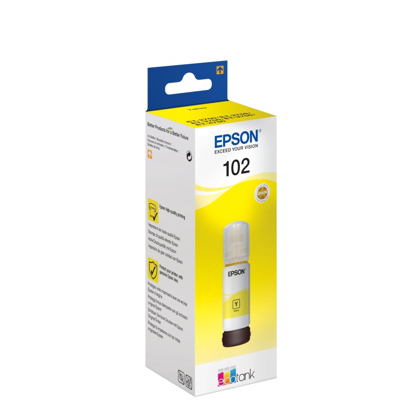 Epson 102 Original | JDB-Info