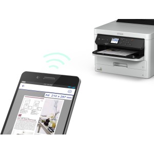 Epson T01C300 cartouche d'encre 1 pièce(s) Original High (L | JDB-Info