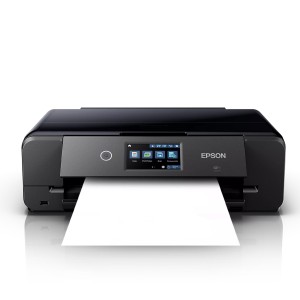 Epson XP-980 Jet d'encre A3 5760 x 1440 DPI 28 ppm Wifi | JDB-Info