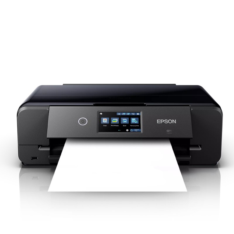 Epson XP-980 Jet d'encre A3 5760 x 1440 DPI 28 ppm Wifi | JDB-Info