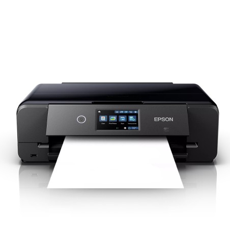 Epson XP-980 Jet d'encre A3 5760 x 1440 DPI 28 ppm Wifi | JDB-Info