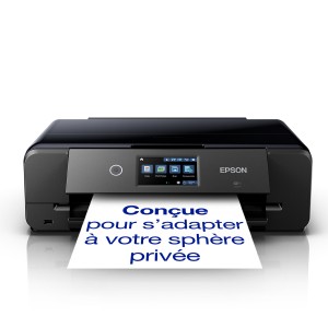 Epson XP-980 Jet d'encre A3 5760 x 1440 DPI 28 ppm Wifi | JDB-Info