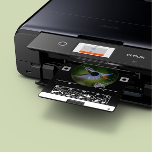 Epson XP-980 Jet d'encre A3 5760 x 1440 DPI 28 ppm Wifi | JDB-Info