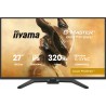 iiyama G-MASTER GB2791QSU-B1 écran plat de PC 68,6 cm (27") | JDB-Info