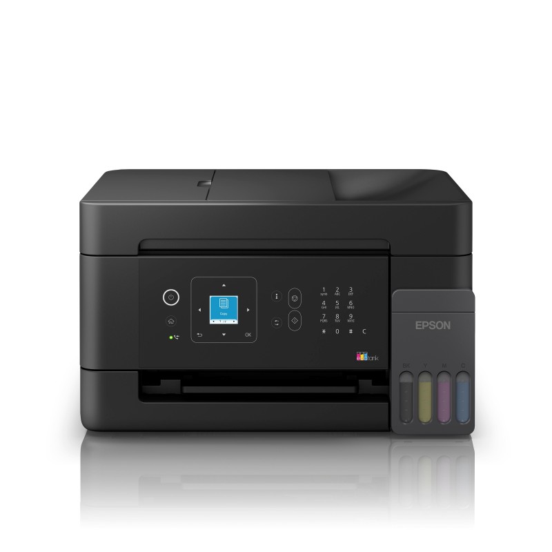 Epson EcoTank ET-4905 Jet d'encre A4 5760 x 1440 DPI 33 ppm | JDB-Info