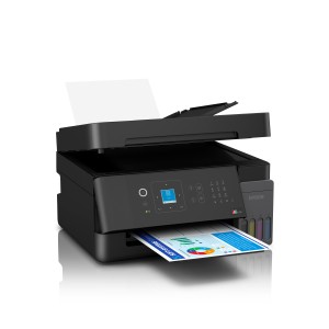 Epson EcoTank ET-4905 Jet d'encre A4 5760 x 1440 DPI 33 ppm | JDB-Info