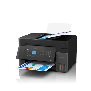 Epson EcoTank ET-4905 Jet d'encre A4 5760 x 1440 DPI 33 ppm | JDB-Info