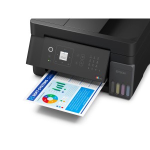 Epson EcoTank ET-4905 Jet d'encre A4 5760 x 1440 DPI 33 ppm | JDB-Info