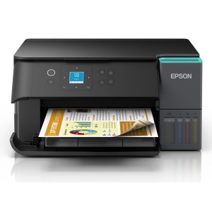Epson EcoTank ET-2951 Jet d'encre A4 4800 x 1200 DPI 33 ppm | JDB-Info