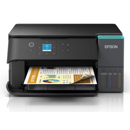 Epson EcoTank ET-2951 Jet d'encre A4 4800 x 1200 DPI 33 ppm | JDB-Info
