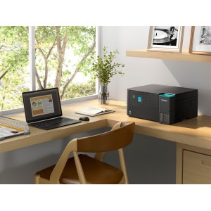 Epson EcoTank ET-2951 Jet d'encre A4 4800 x 1200 DPI 33 ppm | JDB-Info