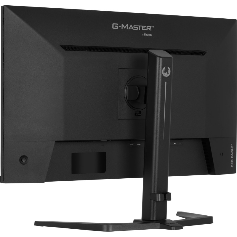 iiyama G-MASTER GB3261UHSCP-B1 écran plat de PC 80 cm (31.5 | JDB-Info