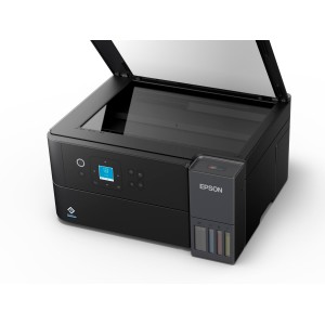 Epson EcoTank ET-2951 Jet d'encre A4 4800 x 1200 DPI 33 ppm | JDB-Info
