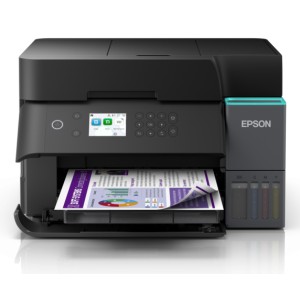Epson EcoTank ET-3950 Jet d'encre A4 4800 x 1200 DPI 35 ppm | JDB-Info