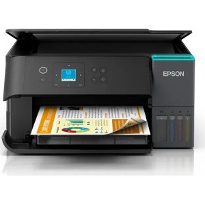 Epson EcoTank ET-2950 Jet d'encre A4 4800 x 1200 DPI 33 ppm | JDB-Info