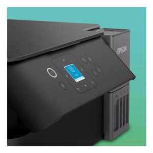 Epson EcoTank ET-2950 Jet d'encre A4 4800 x 1200 DPI 33 ppm | JDB-Info