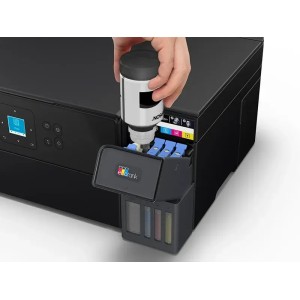 Epson EcoTank ET-2950 Jet d'encre A4 4800 x 1200 DPI 33 ppm | JDB-Info
